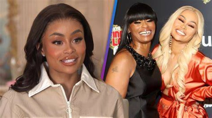 Blac Chyna’s Mom Busted For Revenge Porn — The Same Offense Blac Is Suing Rob K Over – Hollywood Life