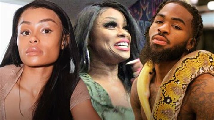 Blac Chyna’s Mom Claims The Kardashians Are ‘Violent’ Amidst Daughter’s Lawsuit