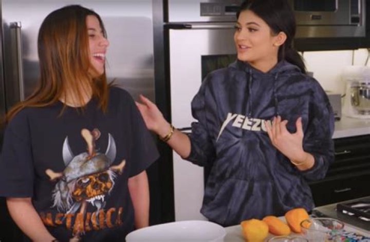 Blac Chyna Slams Kylie Jenner For Stealing Her Cooking Show: ‘B*tch Bye’