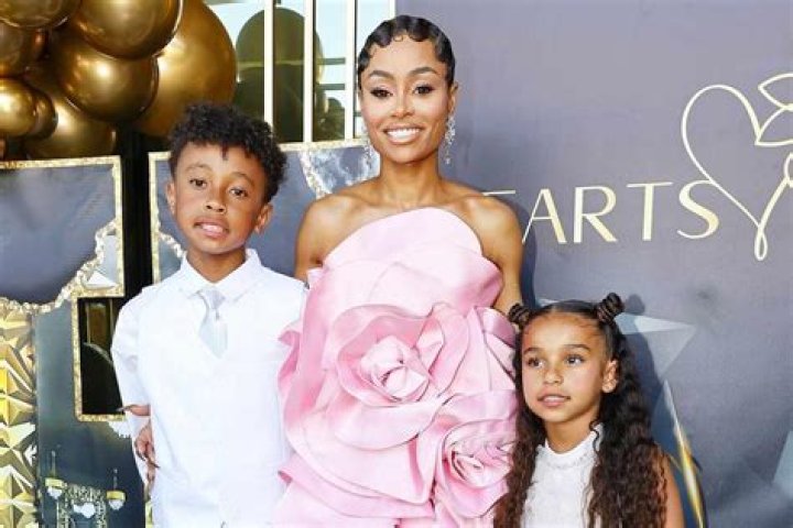 Blac Chyna Vows To ‘Appeal’ After Losing Lawsuit Against Kardashians, Lawyer Says