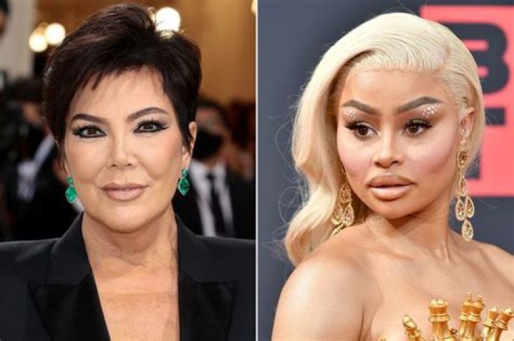 Blac Chyna Wants Kylie Jenner To Know She’ll Never Have A Grown Woman’s Body Like Hers