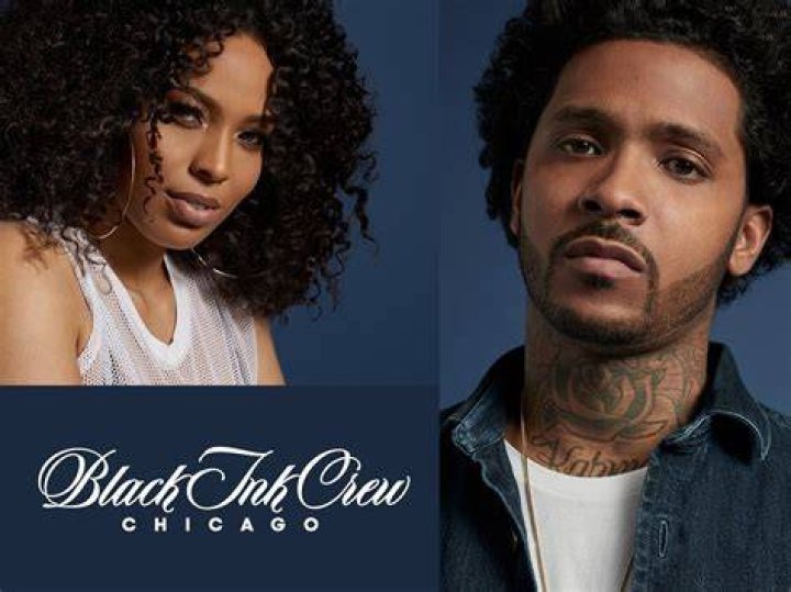 ‘Black Ink Crew: Chicago’ — Photos