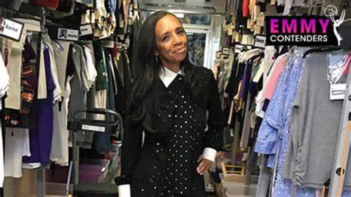 ‘black-ish’ Costume Designer Michelle Cole On Dressing The Johnson’s – Hollywood Life
