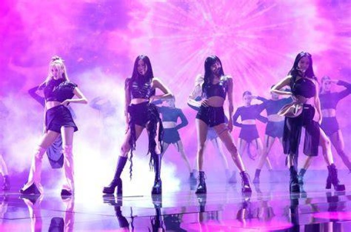 Blackpink: PICS