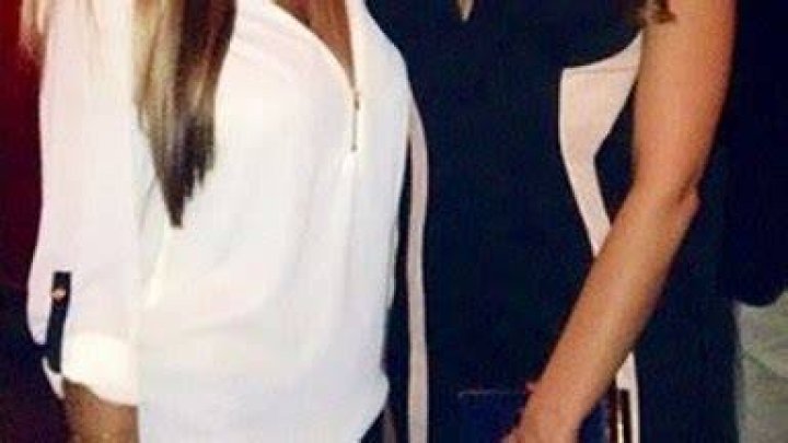 Blake Bortles’ Girlfriend & Kacie McDonnell Take Sexy NFL Draft Selfie – Hollywood Life