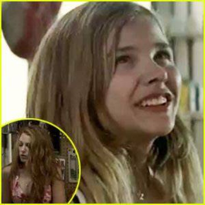 Blake Lively & Chloe Moretz Snort Meth, Get Involved In Murder In New Film 'Hick'! Exclusive – Hollywood Life