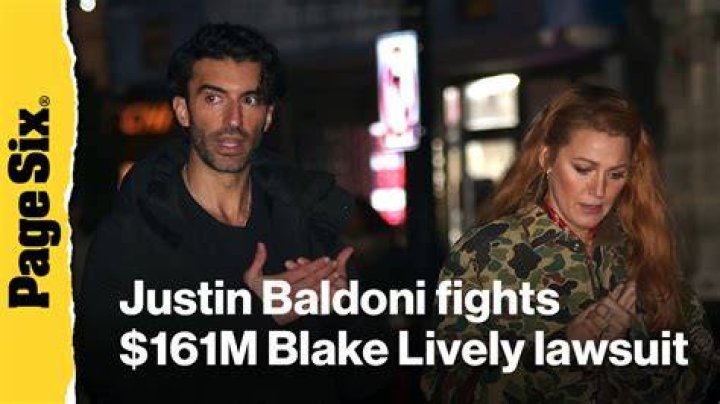 Blake Lively Fiercely Fights Against Child Pornographers Who Abuse Infants — Watch