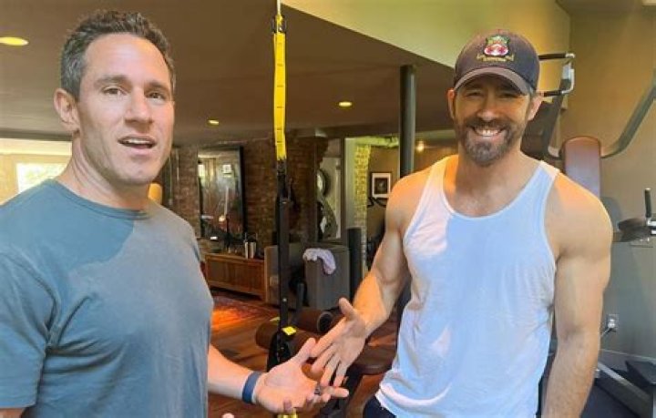 Blake Lively’s Fitness Secrets Revealed By Trainer Don Saladino – Hollywood Life