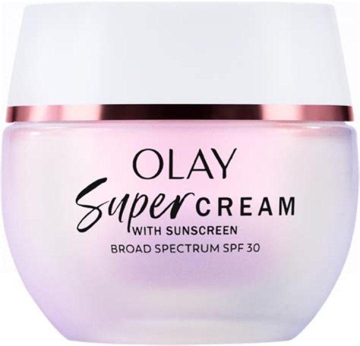 Blake Lively’s Glowing Skin Comes From This Drugstore Face Cream With SPF