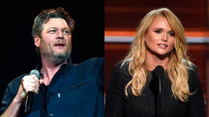 Blake Shelton Feels Bad For Miranda Lambert’s Boyfriend Evan Felker – Hollywood Life