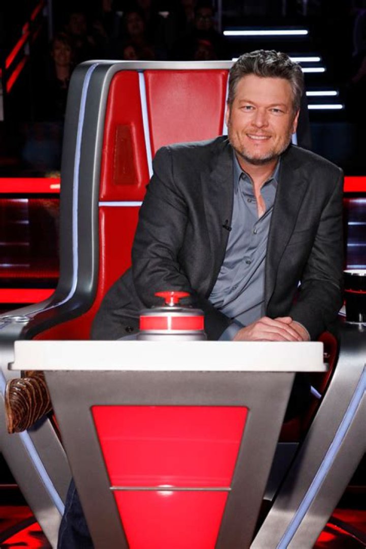 Blake Shelton & John Legend Plan On Busting Each Other’s Chops During New ‘Voice’ Season