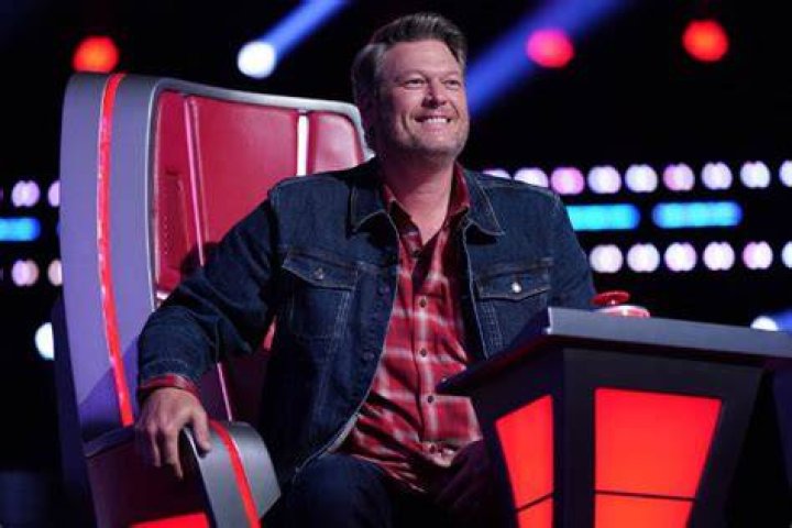 Blake Shelton Leaving ‘The Voice’ After Season 23 – Hollywood Life