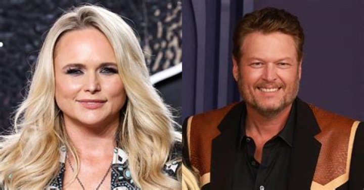 Blake Shelton & Miranda Lambert: Did Their Divorce Only Cost Them $193?