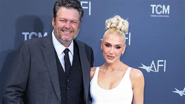 Blake Shelton Trolls Gwen Stefani Over Return to ‘The Voice’ – Hollywood Life