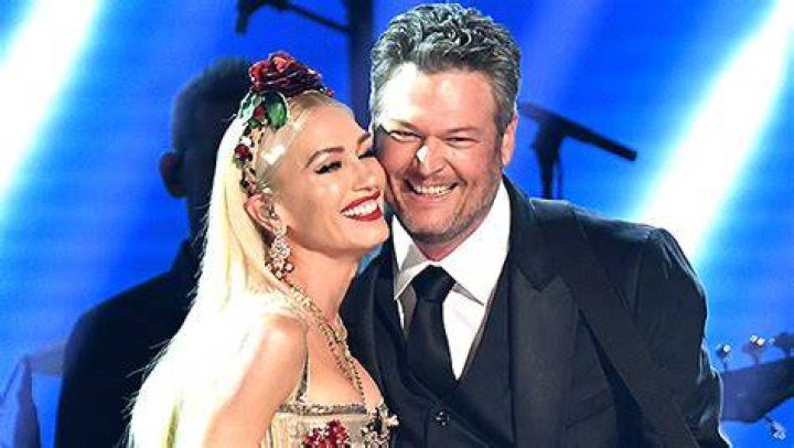 Blake Shelton Wrote Song For Gwen Stefani’s Wedding Vows – Hollywood Life
