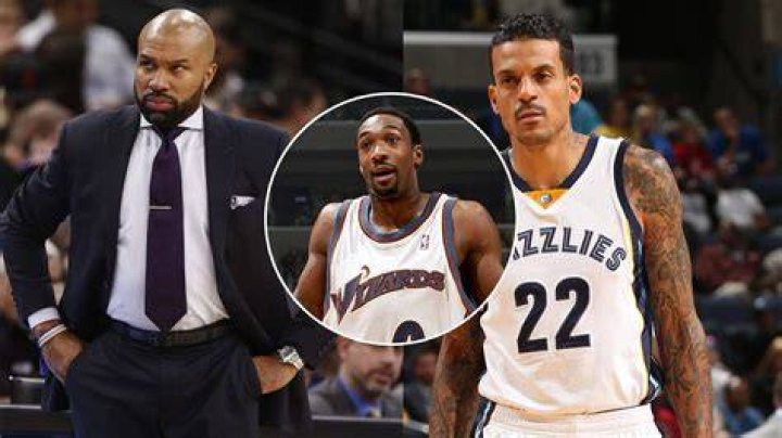 Blasts Ex-Teammate For Stealing His Wife – Hollywood Life