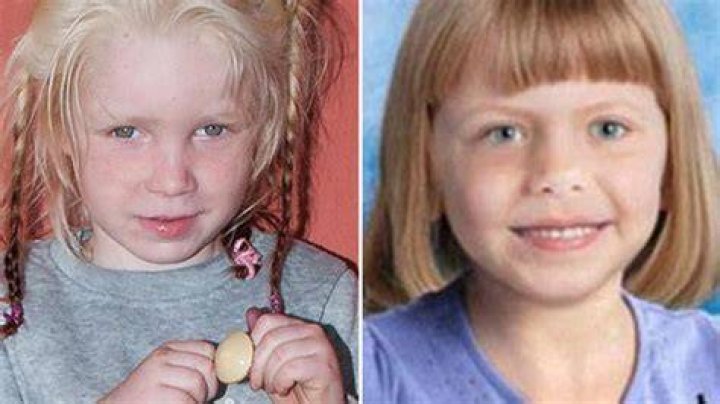 Blonde Angel Kidnapped From Kansas City — A Match To American Lisa Irwin? – Hollywood Life