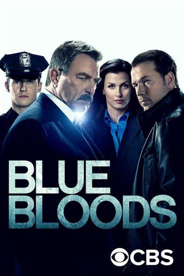 ‘Blue Bloods’ Pics