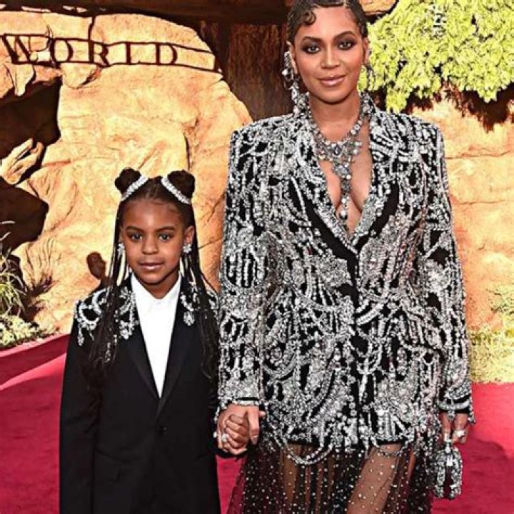 Blue Ivy, 9, Shows Off Her Moves At Dance Class & Tina Lawson Reveals She Looks ‘Just Like Solange’