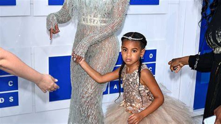 Blue Ivy Carter Trained for ‘Renaissance’ Tour After Facing Criticism – Hollywood Life