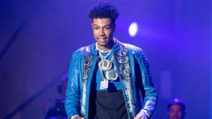 Blueface Receives Backlash After He Asks For ‘George Floyd Discount’ — ‘Ignorance At Its Finest’