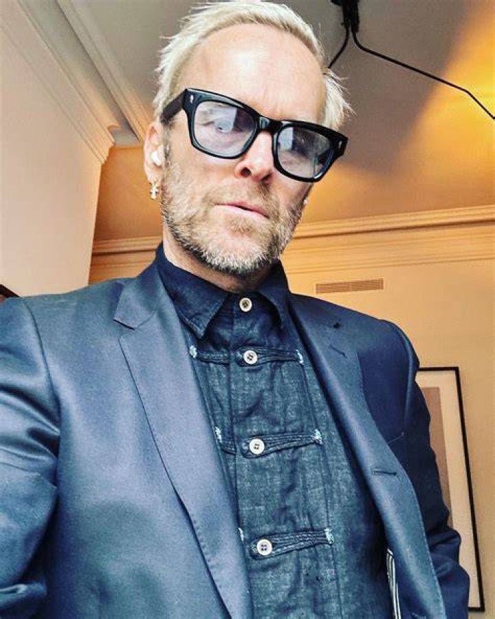 Bob Harper Celebrity Profile – Hollywood Life