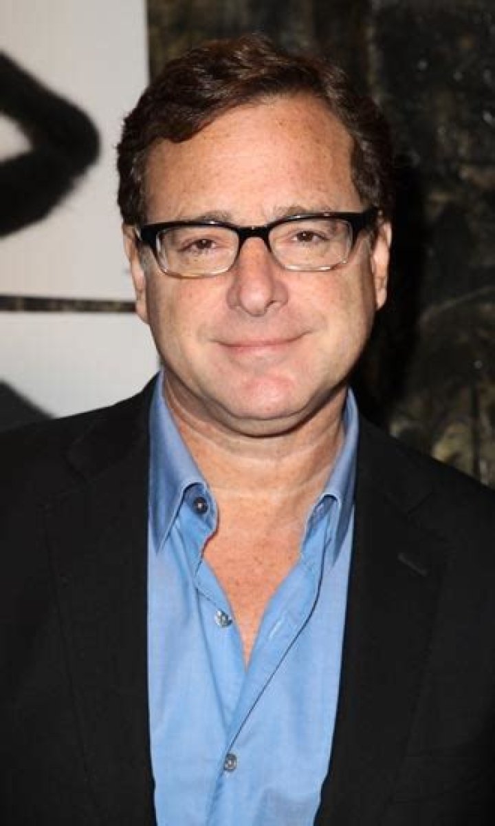 Bob Saget Celebrity Profile – Hollywood Life