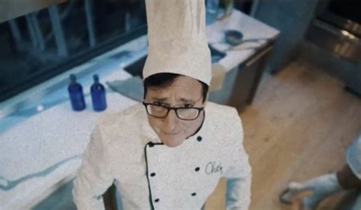 Bob Saget Plays House Party Chef In Desiigner’s ‘Bakin’ Video For Final Acting Role Before Death