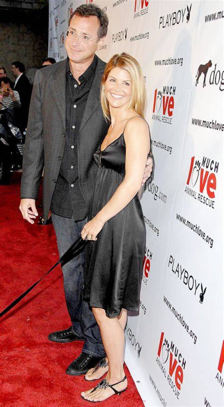 Bob Saget Reveals What He Texted Lori Loughlin After She Was Sentenced To Prison: She’s A ‘Sweetheart’