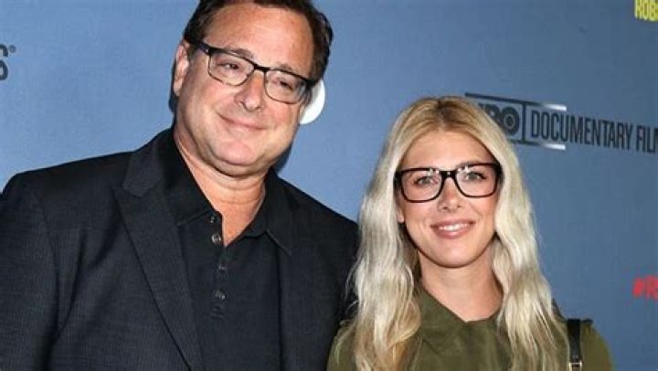 Bob Saget’s Widow Kelly Rizzo Mourns ‘Most Incredible Man’: He ‘Was A Force’ In Heartfelt Post