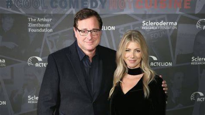 Bob Saget’s Wife Kelly Rizzo Calls Him The ‘Best Man’ In 1st Interview Since His Death