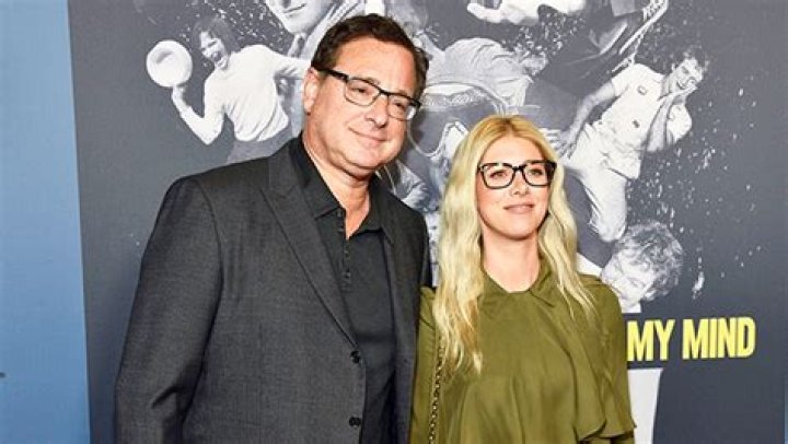Bob Saget’s Wife Kelly Rizzo Marks 1 Month Since His Tragic Death: ‘I Will Miss’ Him