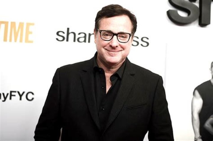 Bob Saget Snubbed In Oscars In-Memoriam 2022 – Hollywood Life