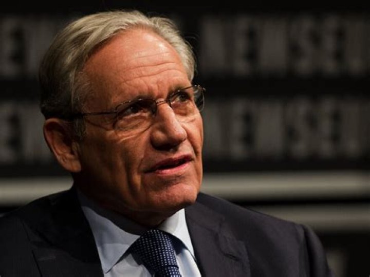 Bob Woodward: 5 Things On Author Who Exposed Donald Trump’s ‘Deadly’ COVID-19 Comments