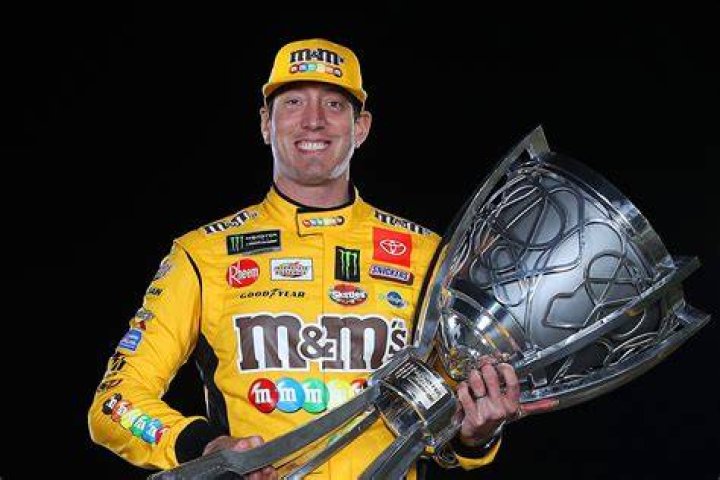 Bobby East: 5 Things About The NASCAR Star Murdered At 37