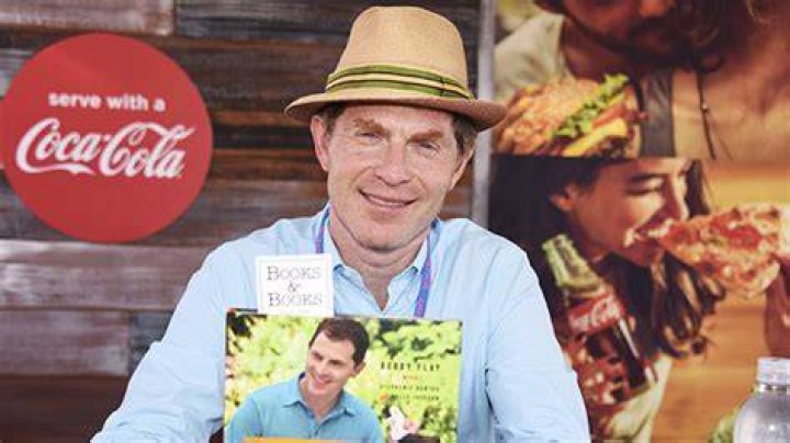 Bobby Flay Celebrity Profile – Hollywood Life
