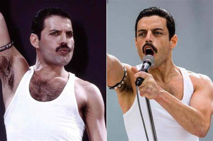 ‘Bohemian Rhapsody’ — Photos From The Movie – Hollywood Life