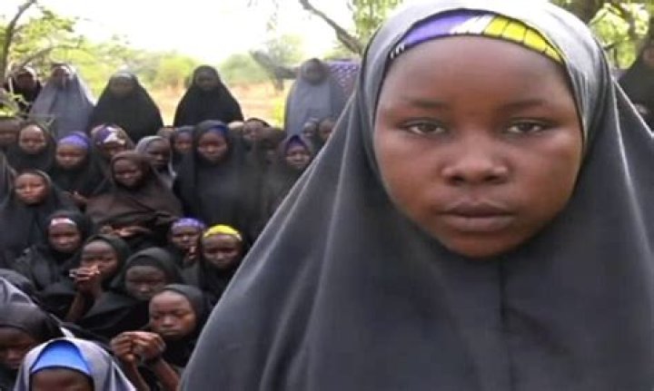 Boko Haram: 60 Women & Girls Escape Abductors In Nigeria