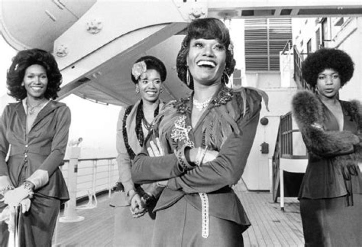 Bonnie Pointer: 5 Things To Know About The Pointer Sisters Singer Who Sadly Died At 69