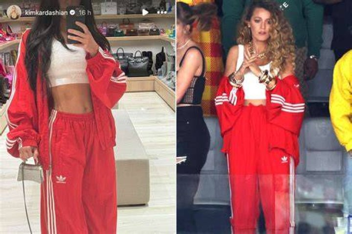 Bonnie Says: Fashion Designers, Pay Attention! Real Women Want To Look Like Curvy Blake Lively & Kim Kardashian — NOT Skinny Models!