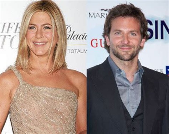 Bonnie Says: Jennifer Aniston, Do NOT Have Sex With Your Ex, Bradley Cooper!