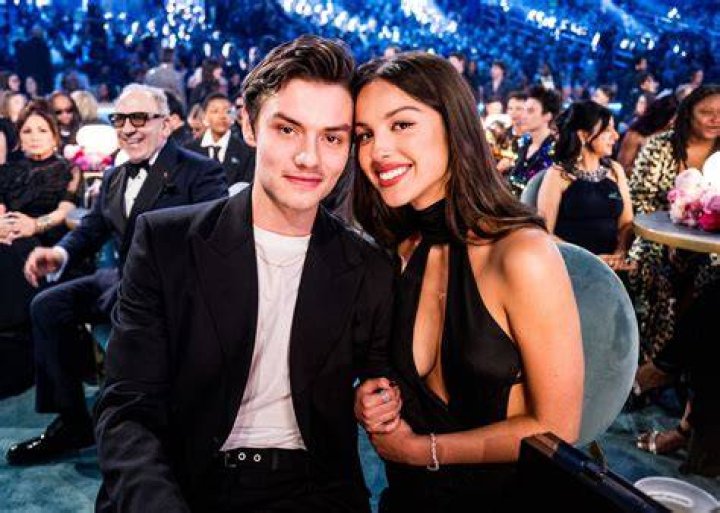 Boss On Olivia Rodrigo’s Future – Hollywood Life