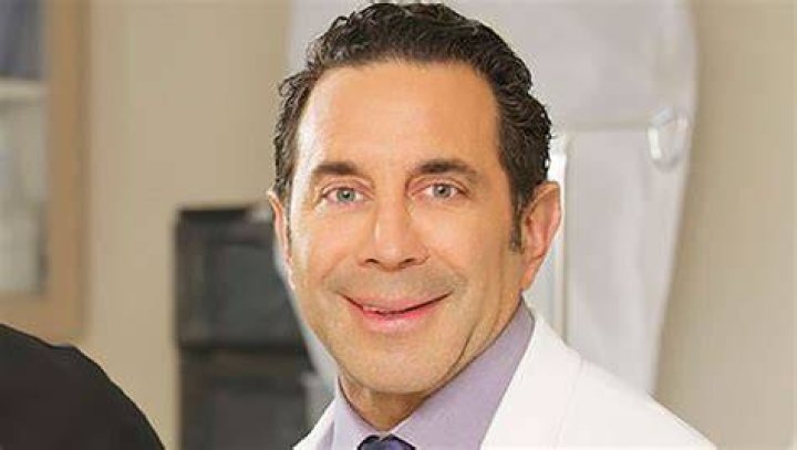 ‘Botched’s Dr. Paul Nassif Reveals Most Requested Kardashian Nose – Hollywood Life