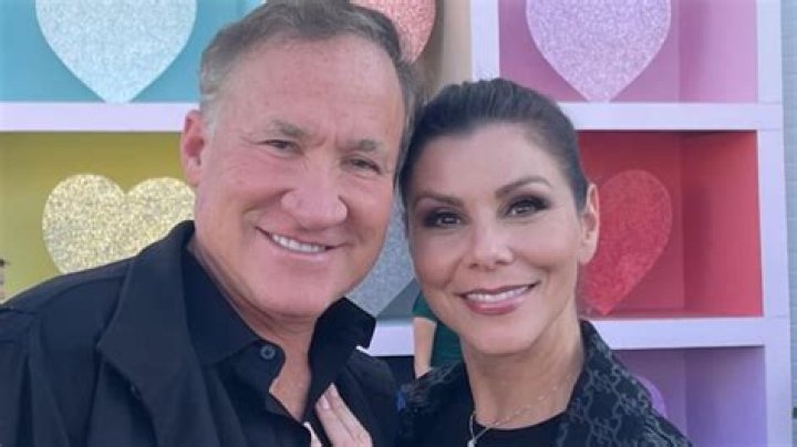 ‘Botched’ Star Dr. Terry Dubrow Reveals If Wife Heather Will Ever Return To ‘RHOC’ With Kelly Dodd