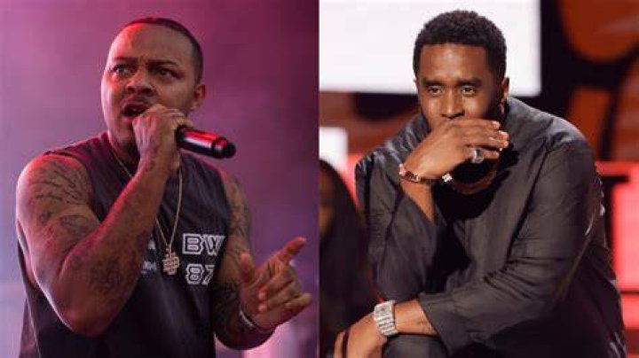 Bow Wow Reacts To His Ex Joie Chavis’s Relationship With Diddy – Hollywood Life