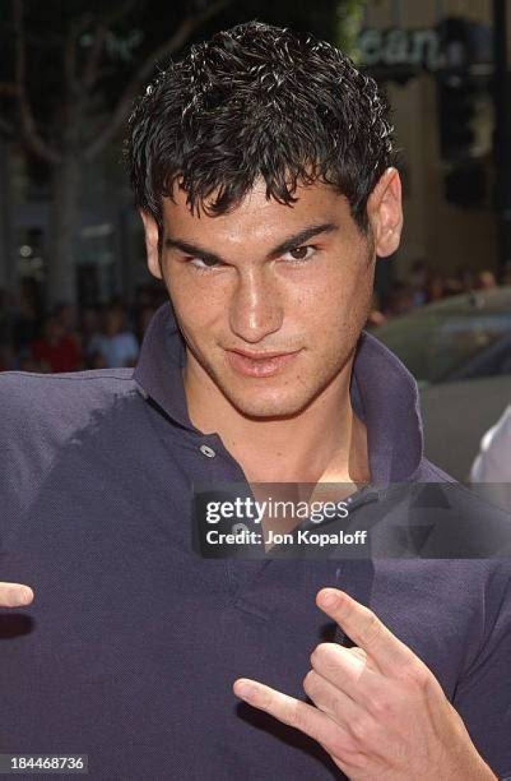 Brad Bufanda — Photos