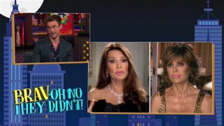 Brad Goreski Flawlessly Impersonates Every ‘RHOBH’ Star With Multiple Wigs In New TikTok Video
