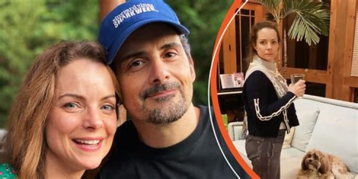 Brad Paisley Celebrity Profile – Hollywood Life