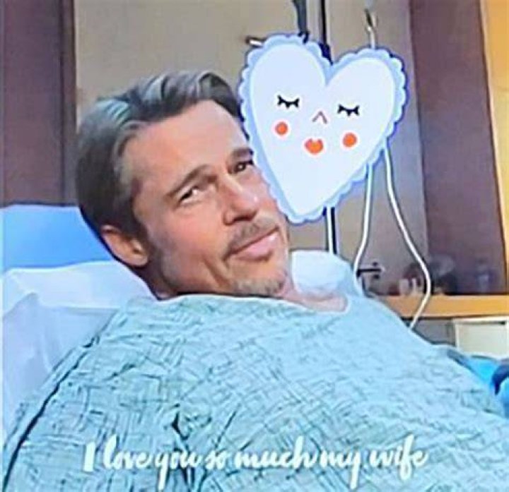 Brad Pitt, 56, Called Sick People Wearing Face Masks ‘Considerate’ In Resurfaced Video — Watch