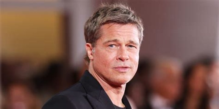 Brad Pitt, 56, Is All Smiles While Checking Out A Concert With Actress Alia Shawkat, 30 – Watch